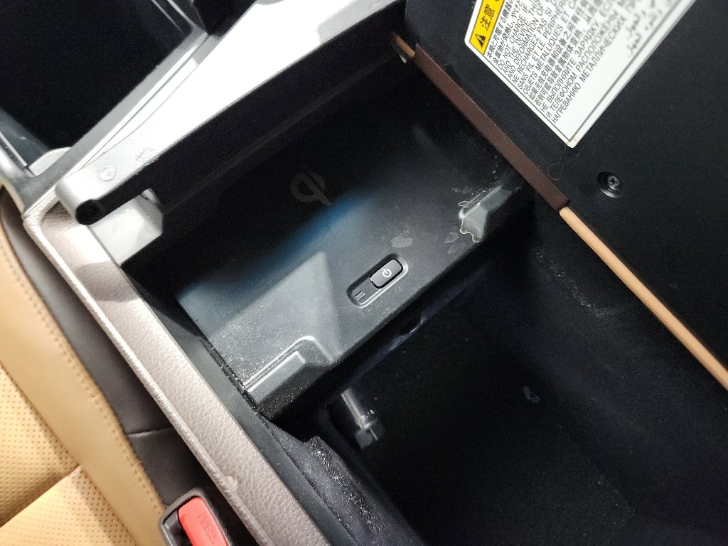 Used 2019 Lexus ES 350 w/ Accessory Package 2 image 28