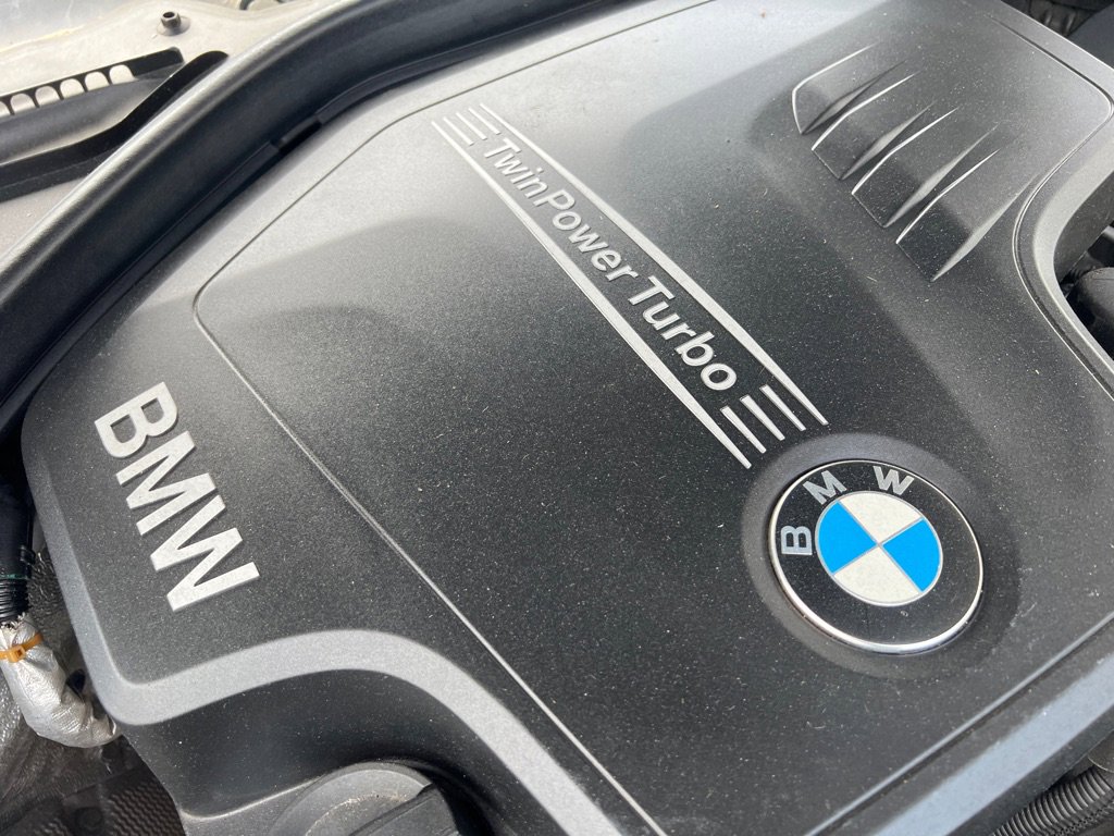 Used 2016 BMW 428i xDrive Coupe image 48