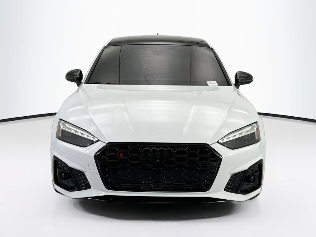 Certified 2024 Audi S5 Premium Plus w/ Premium Plus Package AWD/4WD image 2