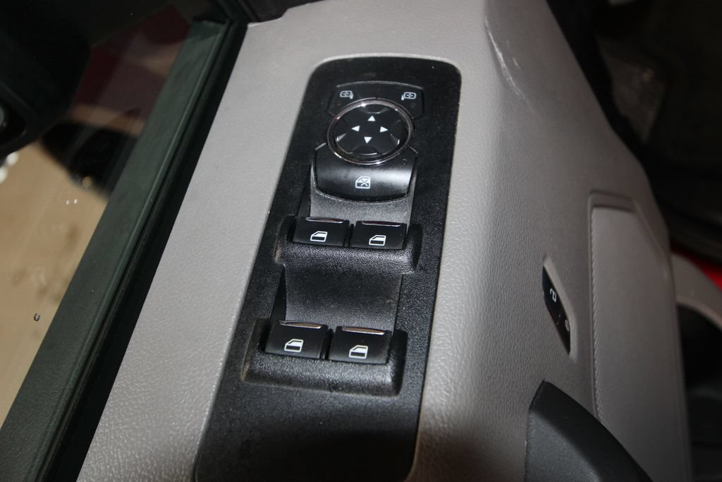 Used 2016 Ford F150 XLT w/ Equipment Group 301A Mid AWD/4WD image 6