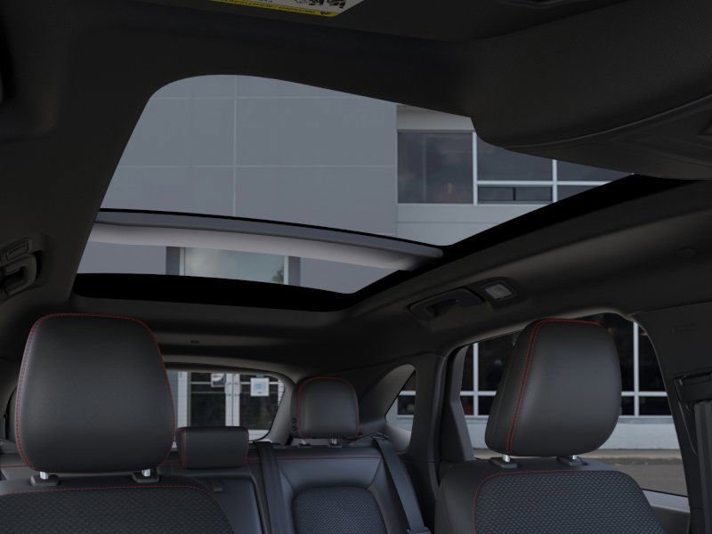 New 2026 Ford Escape ST-Line Select image 45