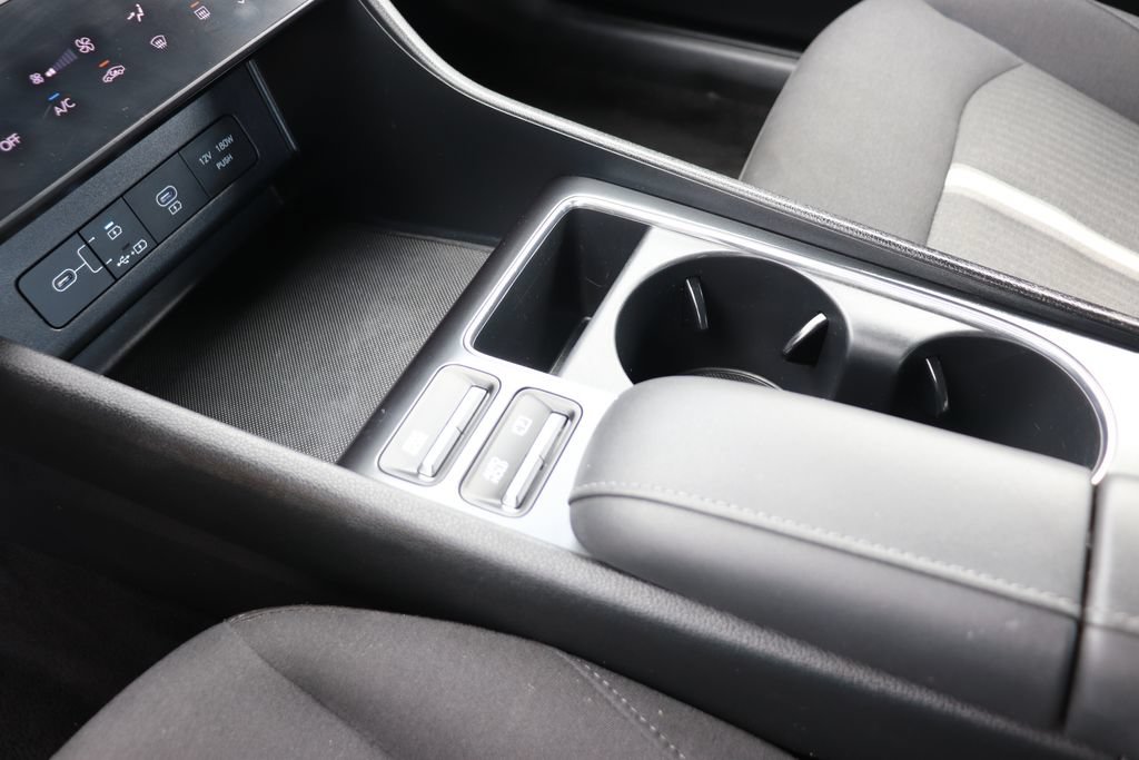 Used 2024 Ford Escape ST-Line FWD image 16