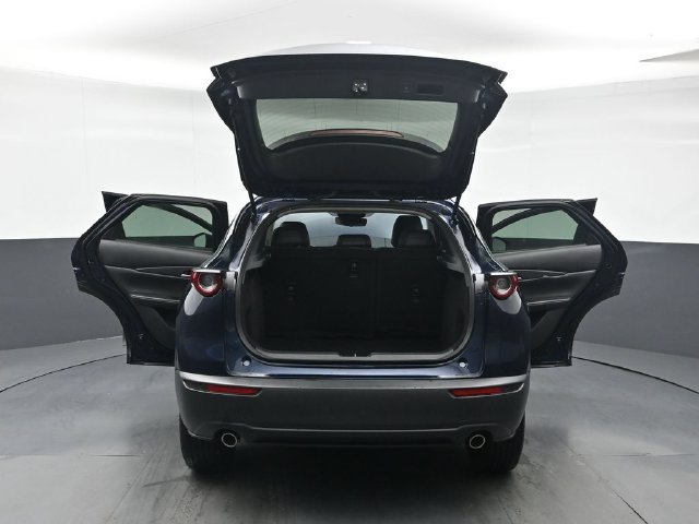 Used 2024 MAZDA CX-30 AWD 2.5 S w/ Select Sport Pkg image 44