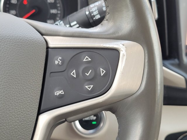 Used 2020 GMC Terrain Denali w/ Denali Premium Package FWD image 31