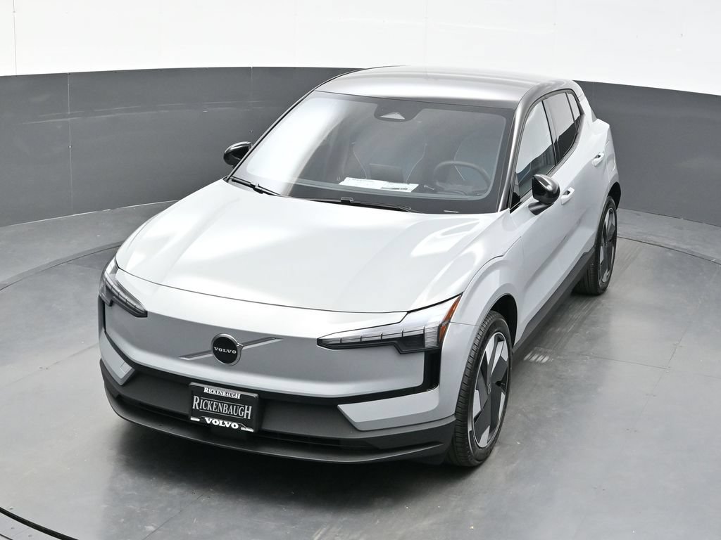 New 2026 Volvo EX30 Plus w/ Climate Package AWD/4WD image 34