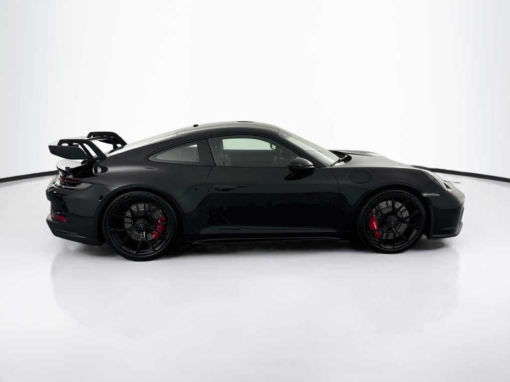 Used 2022 Porsche 911 GT3 RWD image 4