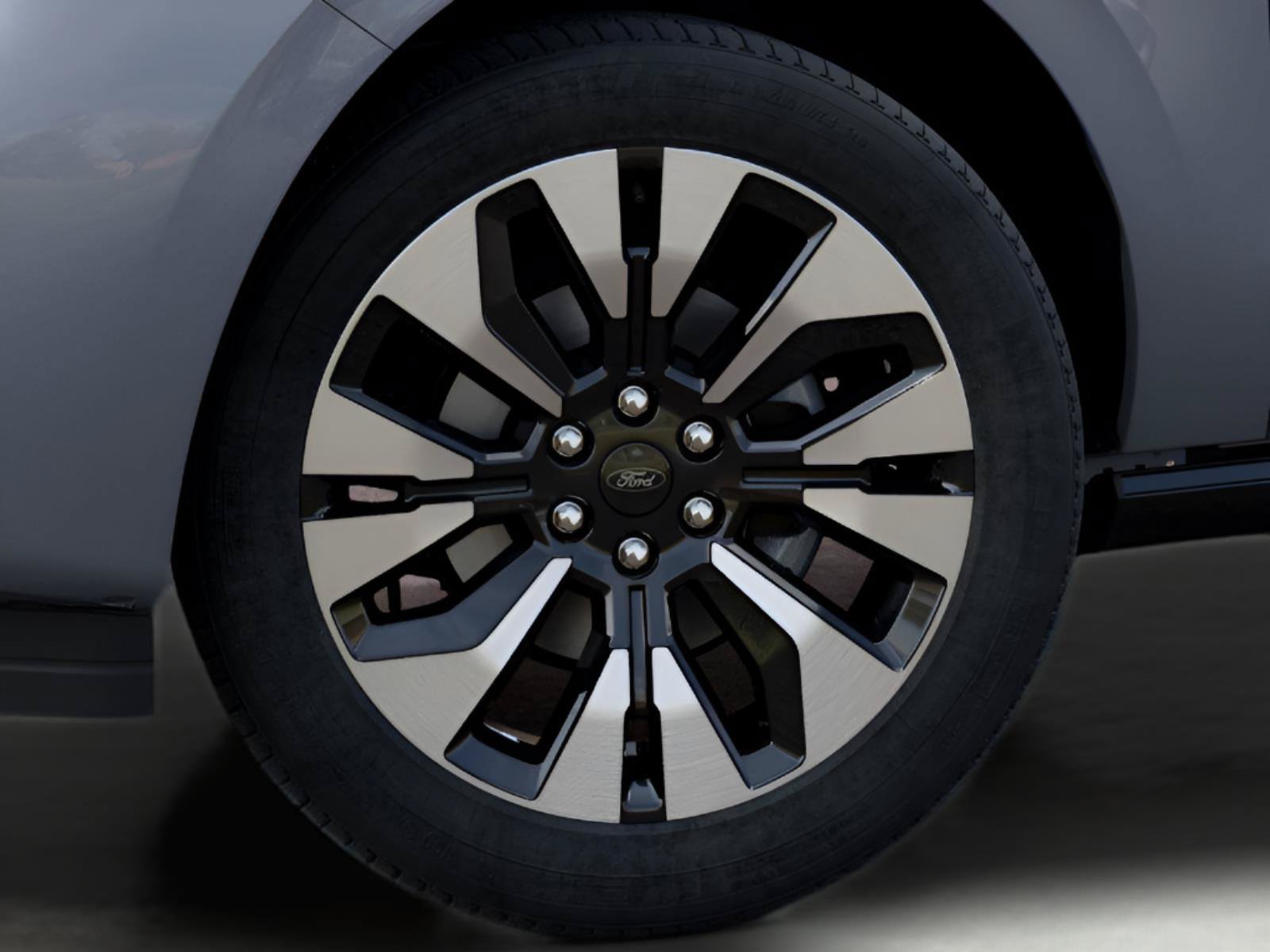 New 2027 Ford Expedition Max Platinum w/ Driver's Package RWD image 19