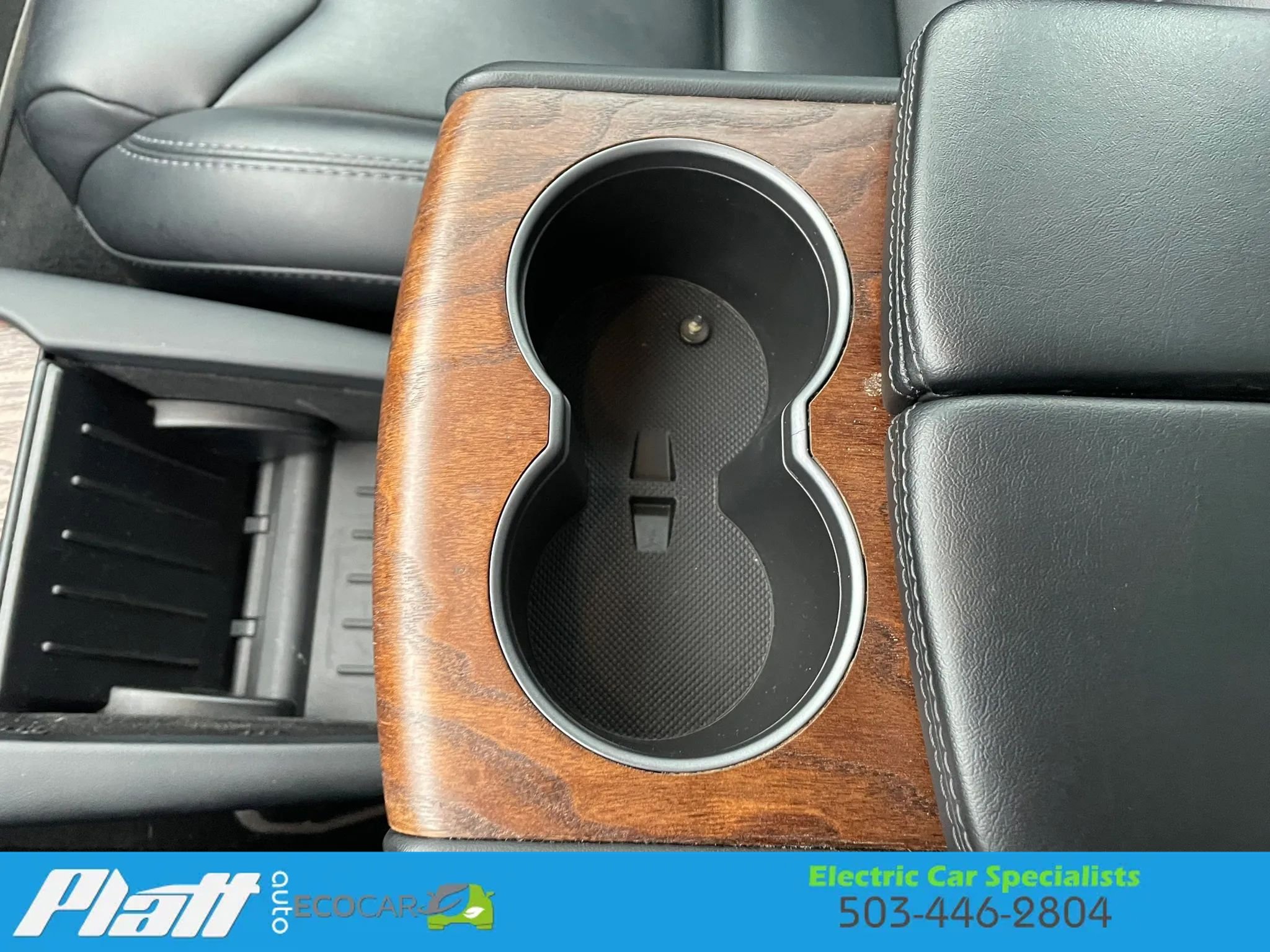 Used 2020 Tesla Model S Performance image 34