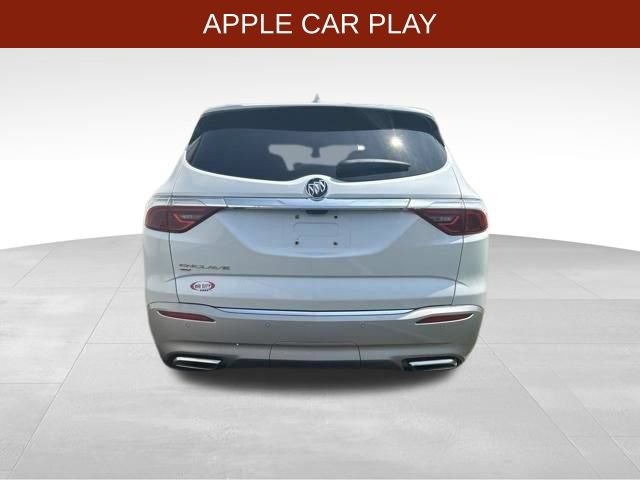 Used 2022 Buick Enclave Premium w/ Experience Buick Package AWD/4WD image 6