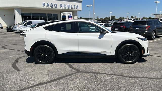 New 2026 Ford Mustang Mach-E Premium w/ Sport Appearance Package RWD image 2