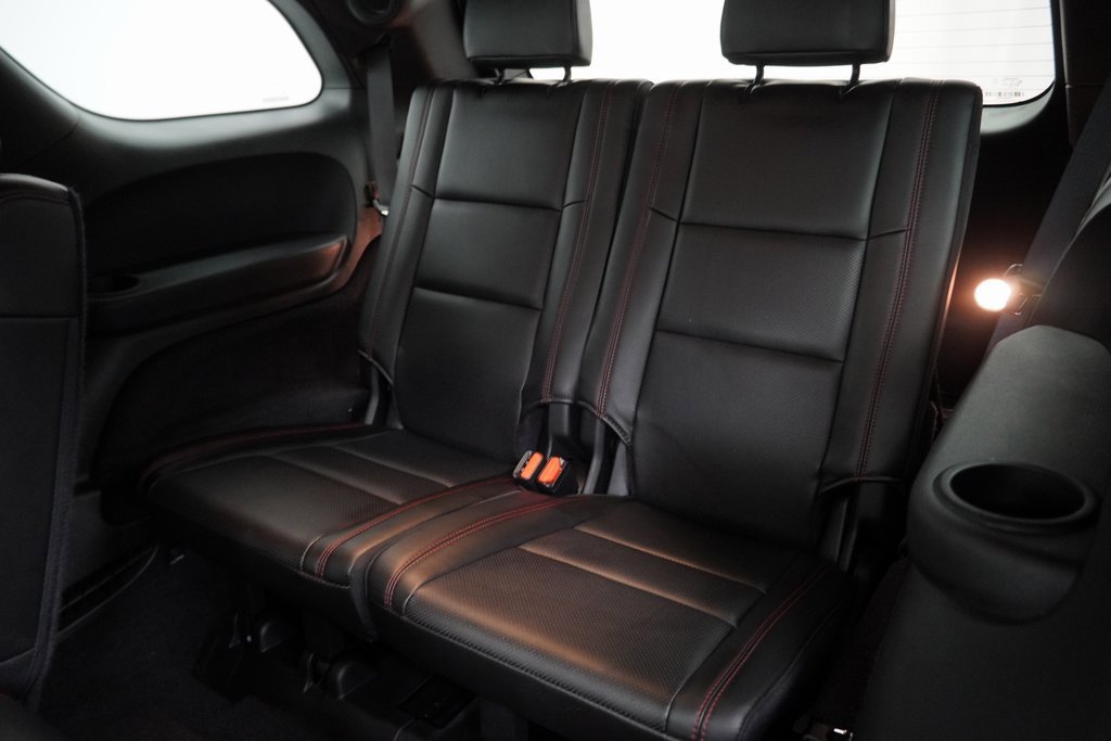 Certified 2024 Dodge Durango Citadel image 21