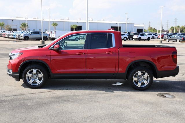 New 2026 Honda Ridgeline RTL image 5