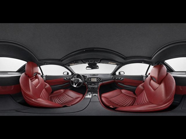 Used 2014 Mercedes-Benz SL 550 image 15