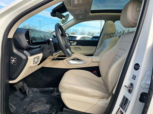 Used 2023 Mercedes-Benz GLE 450 GLE 450 image 18