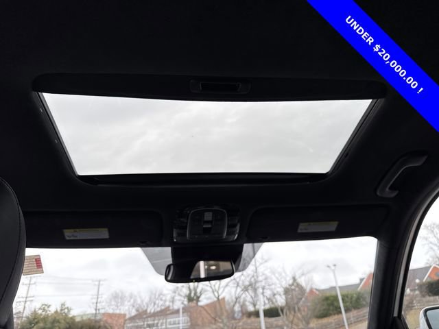 Used 2020 Hyundai Palisade Limited image 17