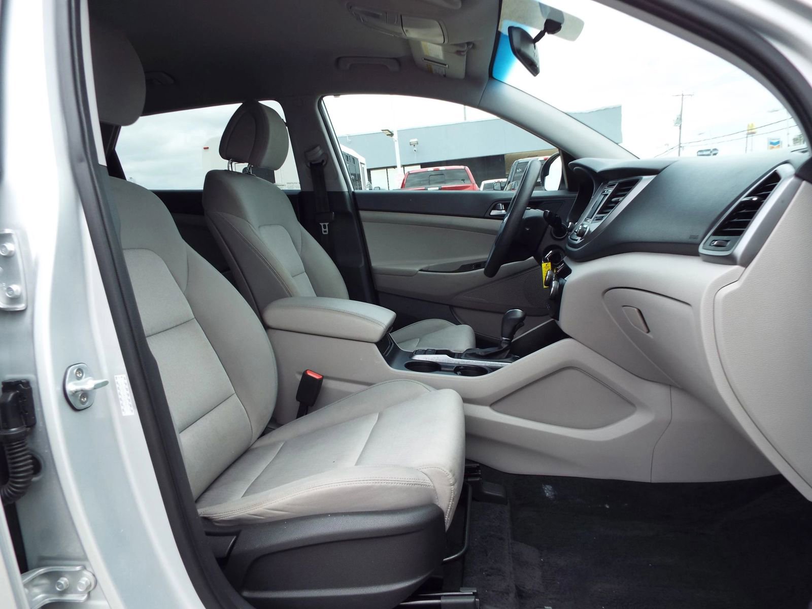 Used 2016 Hyundai Tucson SE image 21