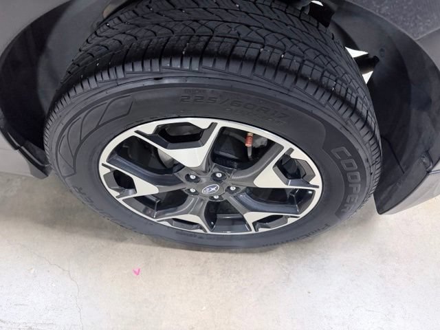 Used 2019 Subaru Crosstrek 2.0i w/ Eyesight System AWD/4WD image 7
