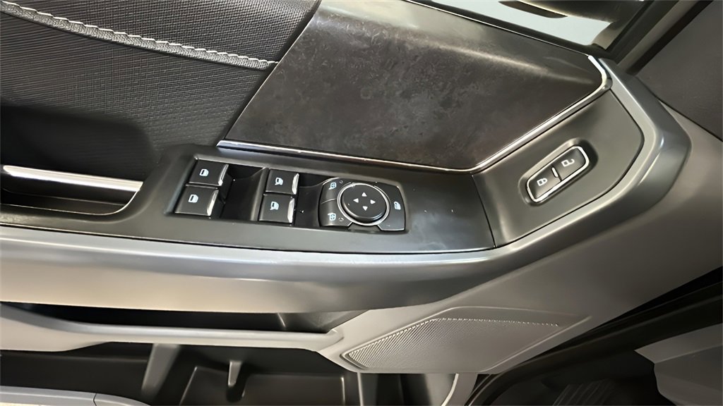 Used 2024 Ford F150 XLT w/ Mobile Office Package image 20