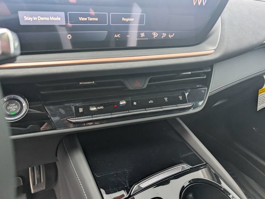 New 2026 Buick Envision Sport Touring AWD/4WD image 21