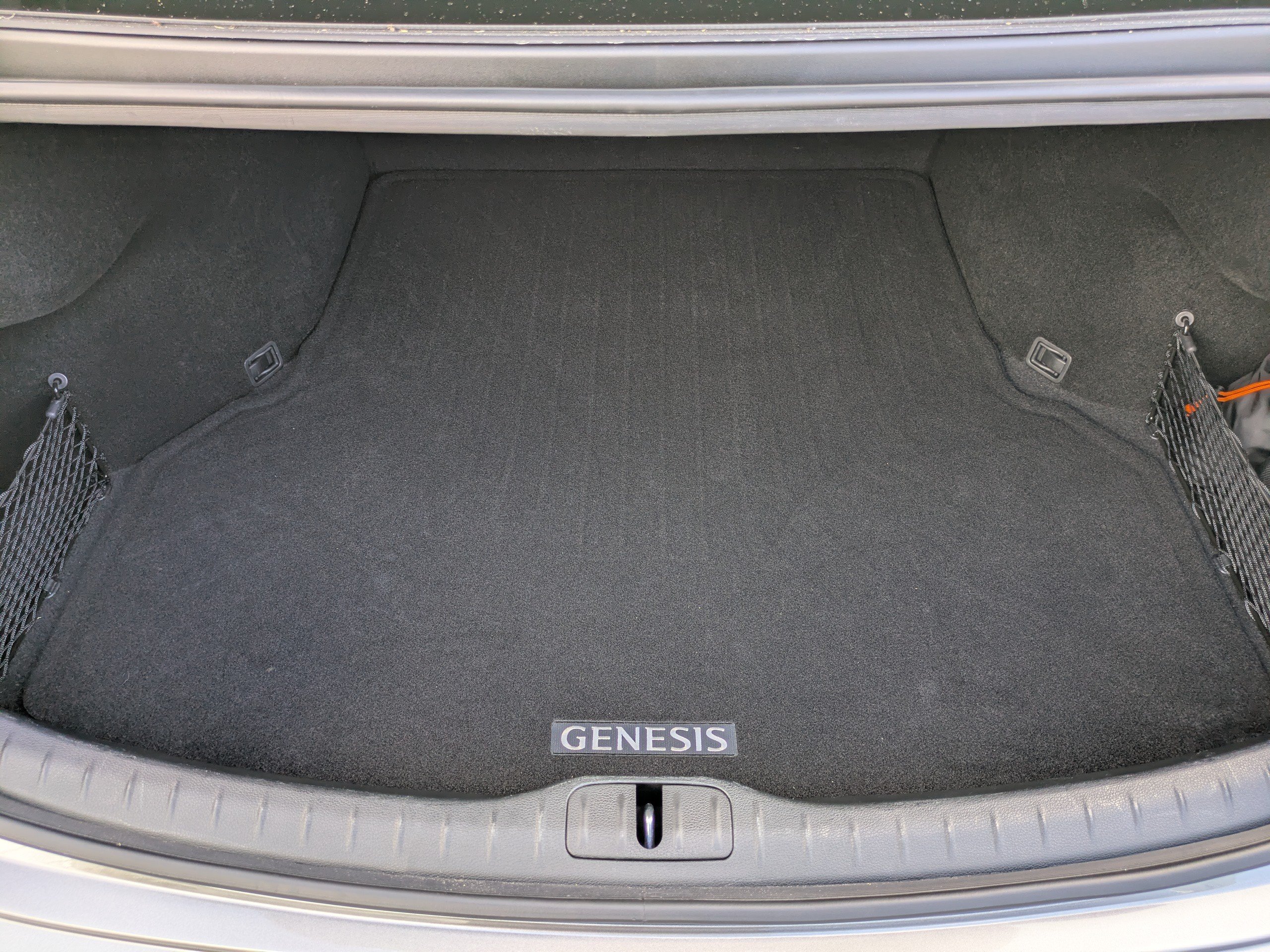 Certified 2024 Genesis G80 3.5T Sport AWD/4WD image 11
