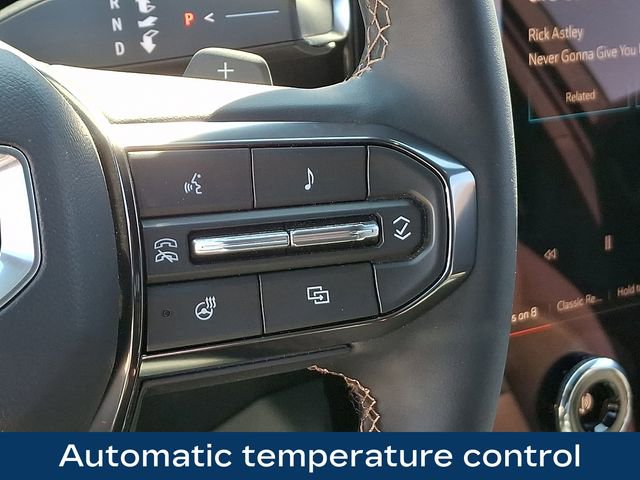Used 2026 GMC Terrain AT4 w/ Convenience Package III image 8