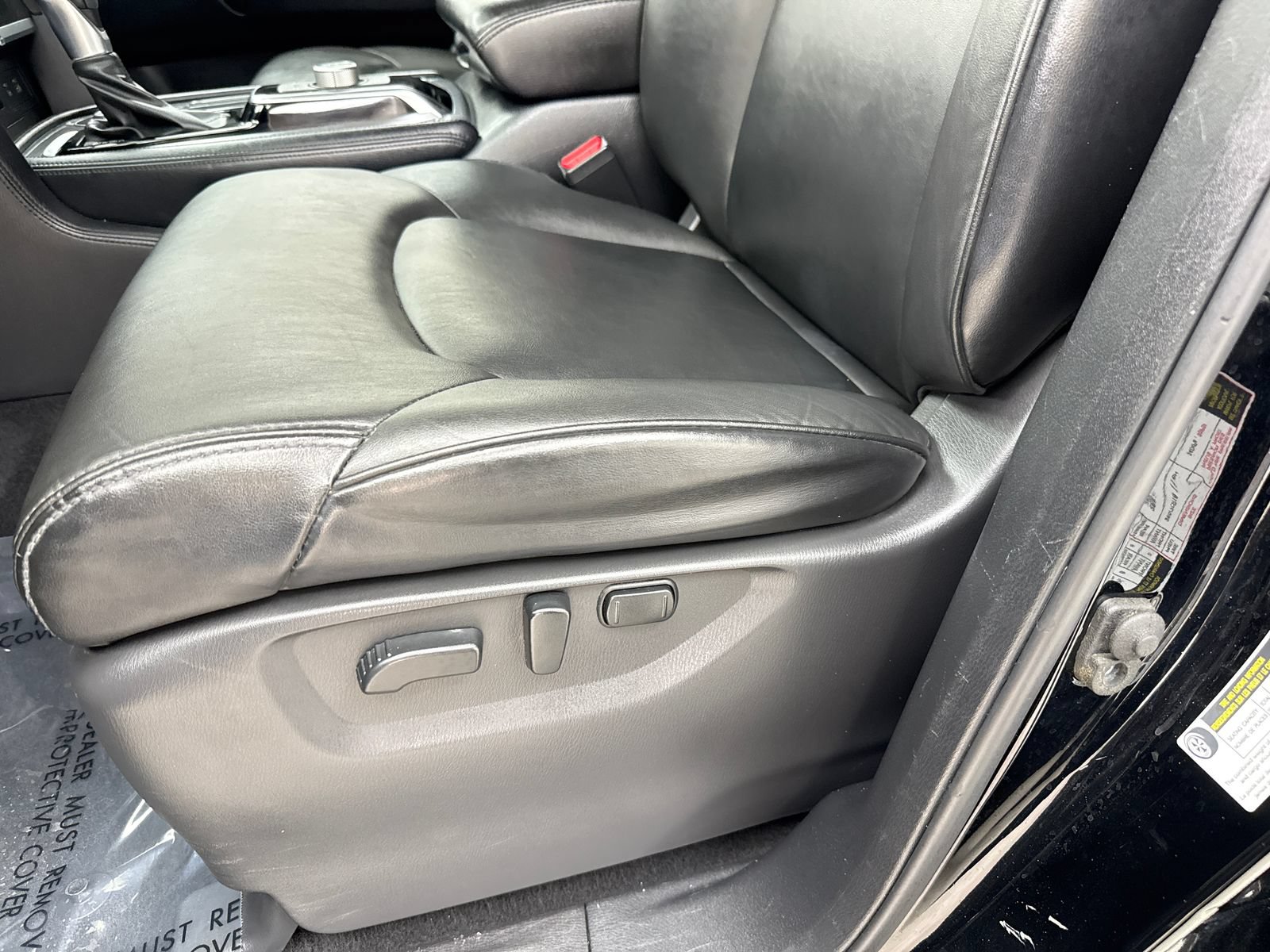 Used 2021 Nissan Armada SV RWD image 34