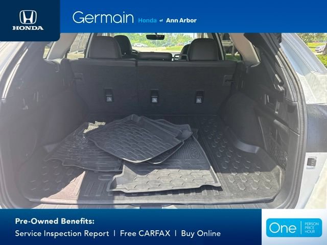Used 2022 Subaru Outback Limited XT AWD/4WD image 10