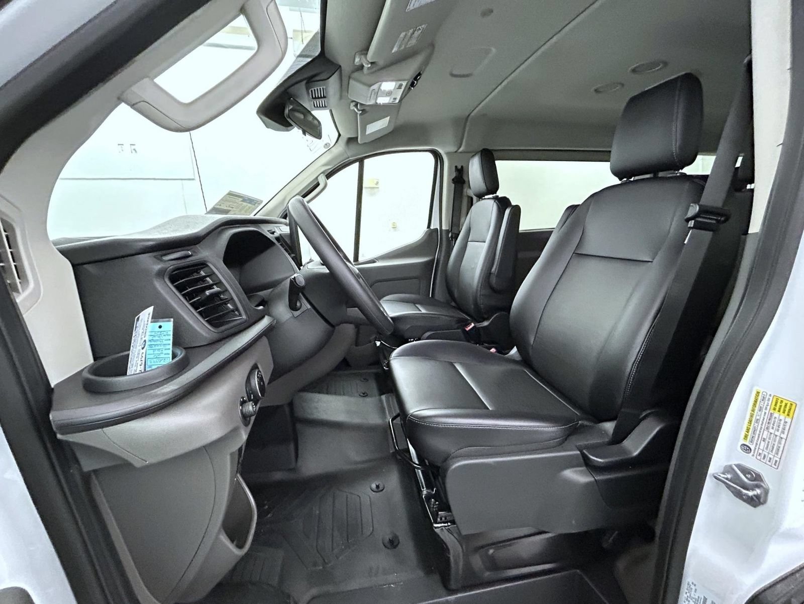 New 2026 Ford Transit 350 XL RWD image 10