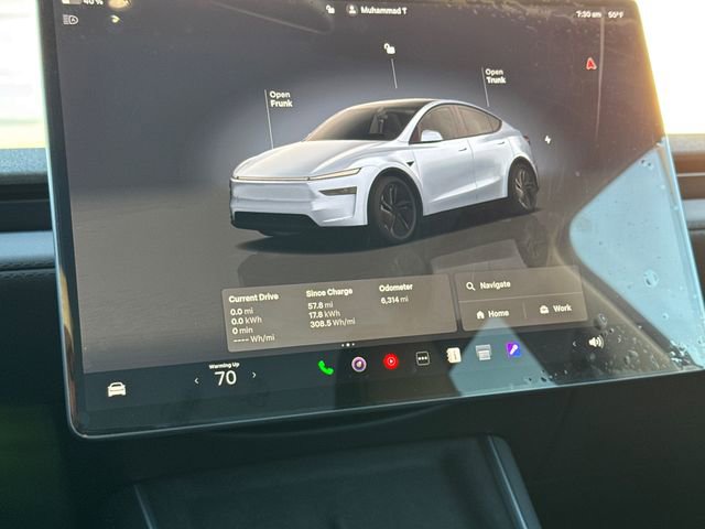Used 2026 Tesla Model Y 2WD image 23