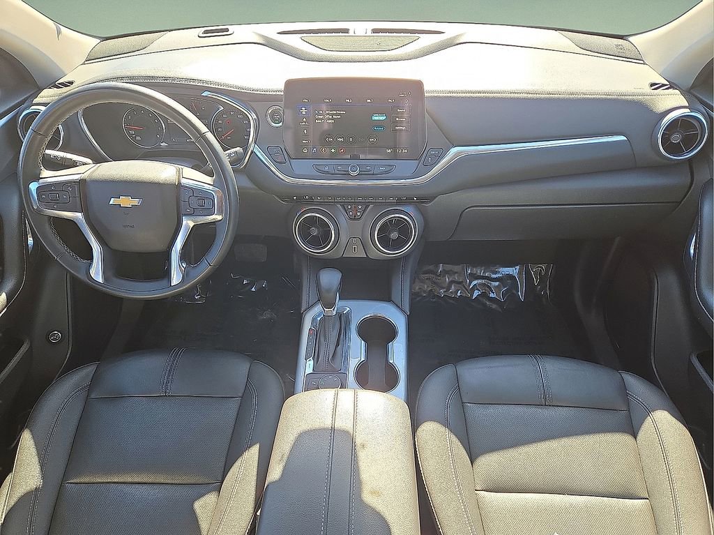Used 2024 Chevrolet Blazer LT image 18
