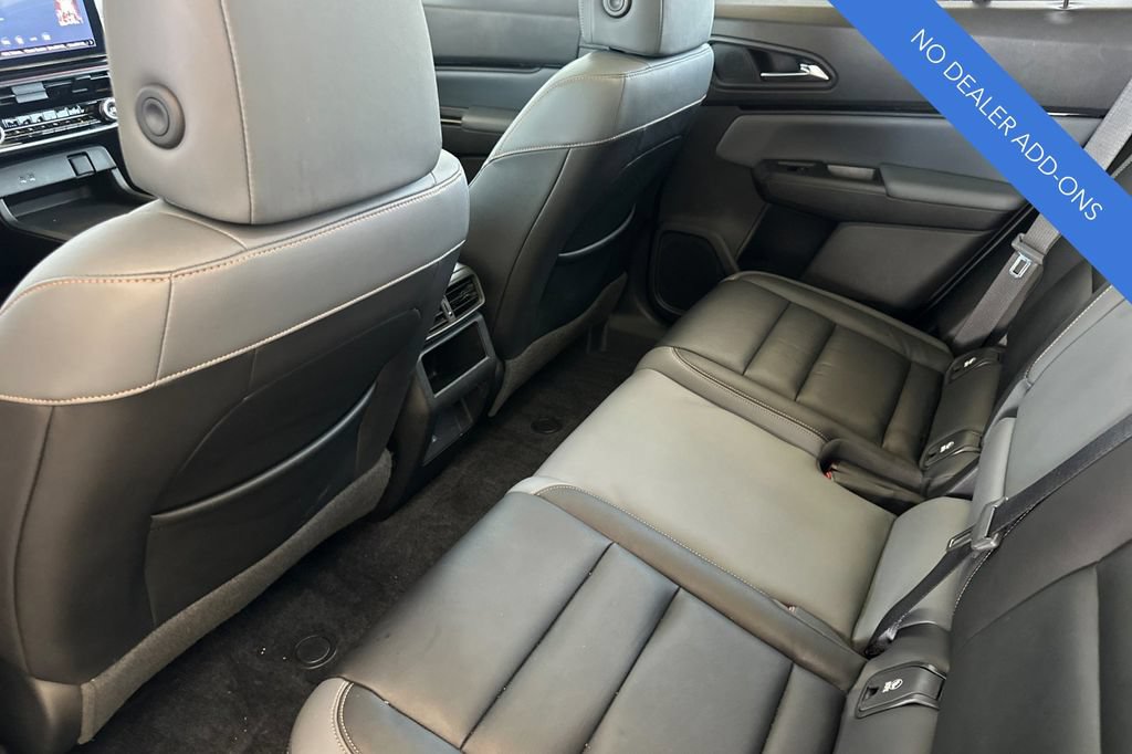 Certified 2024 Honda Prologue Touring image 13