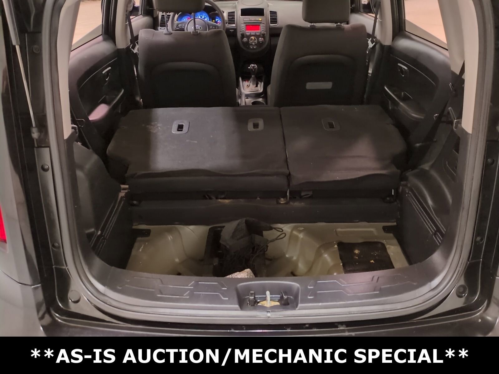 Used 2013 Kia Soul image 12