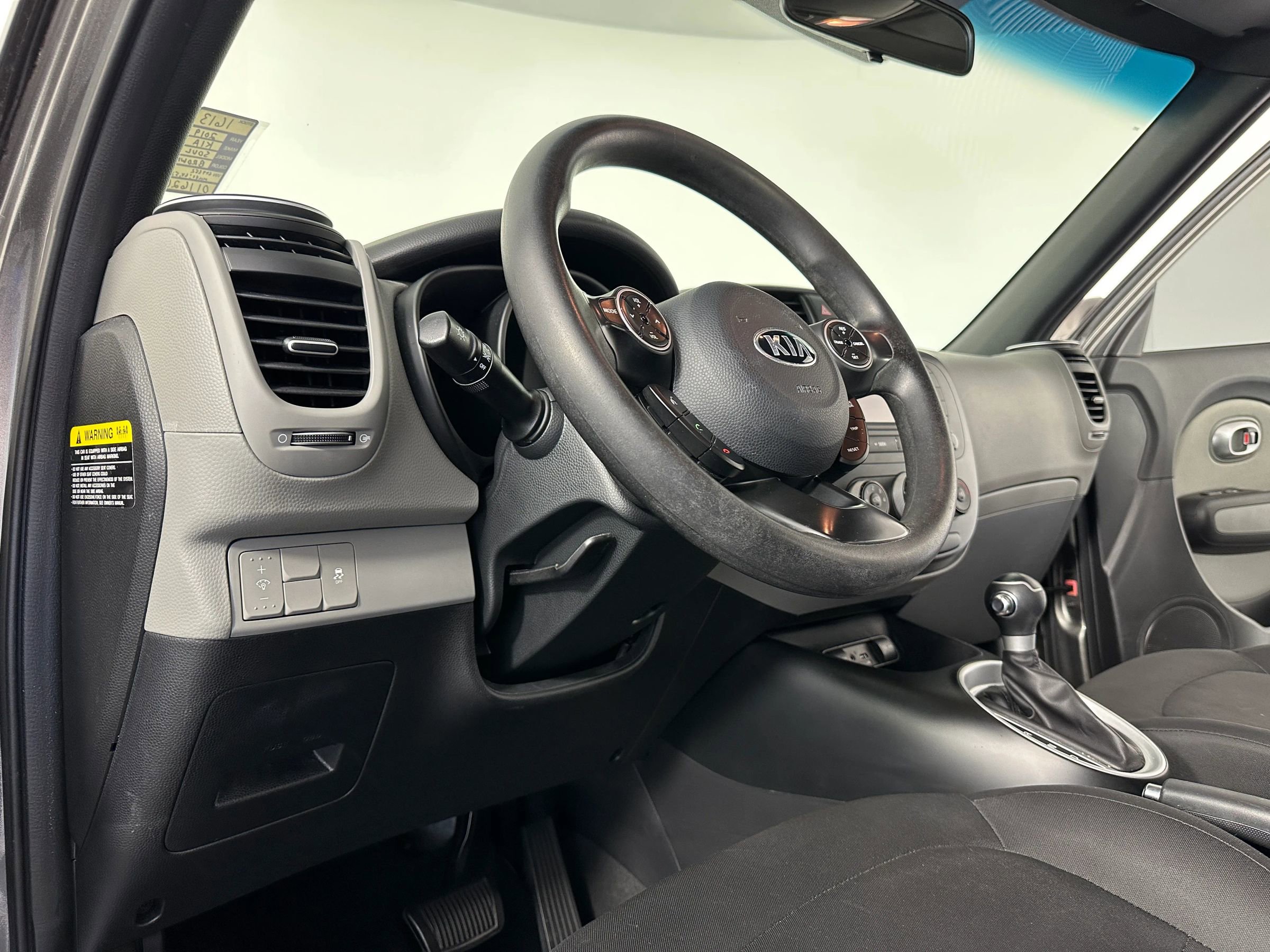 Used 2019 Kia Soul image 25