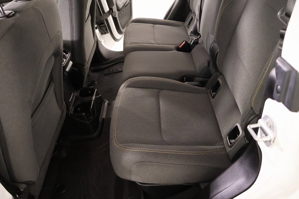 Used 2024 Jeep Gladiator Sport image 11