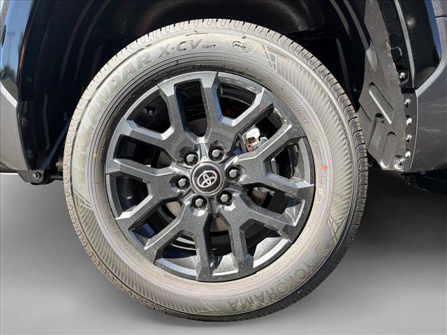 New 2026 Toyota Tundra Platinum AWD/4WD image 9