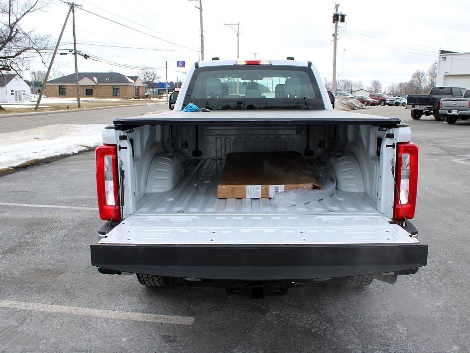 Used 2023 Ford F250 XL image 11