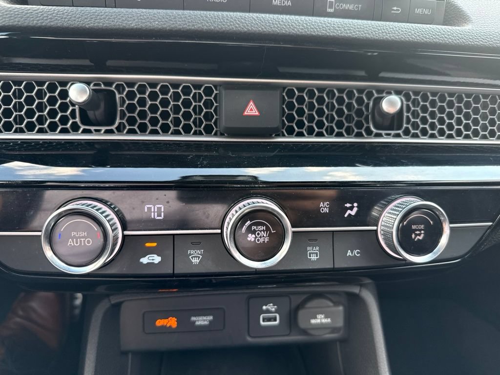 Used 2022 Honda Civic Sport image 28