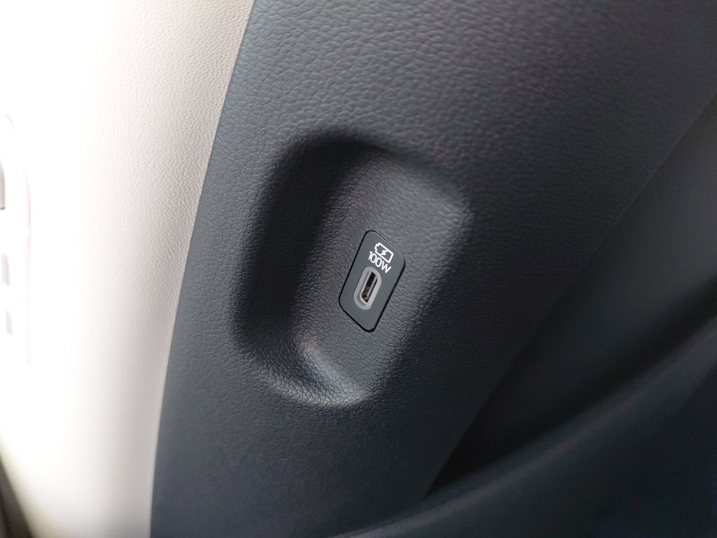 New 2026 Hyundai Palisade Calligraphy image 31