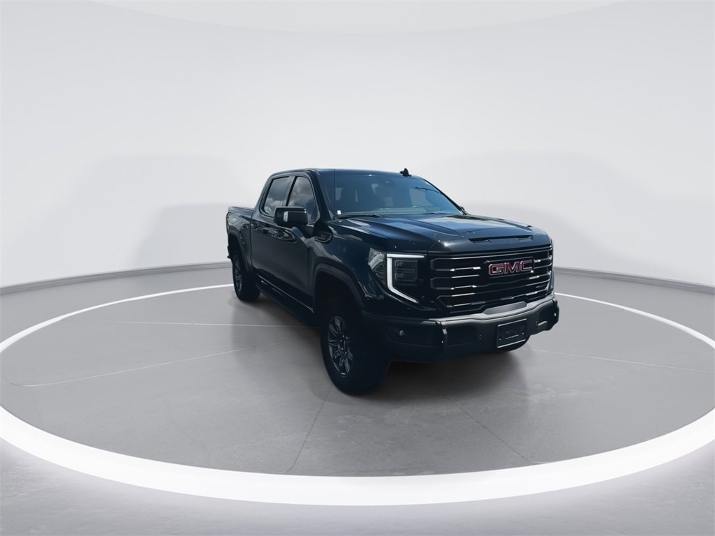 Used 2024 GMC Sierra 1500 AT4X image 4
