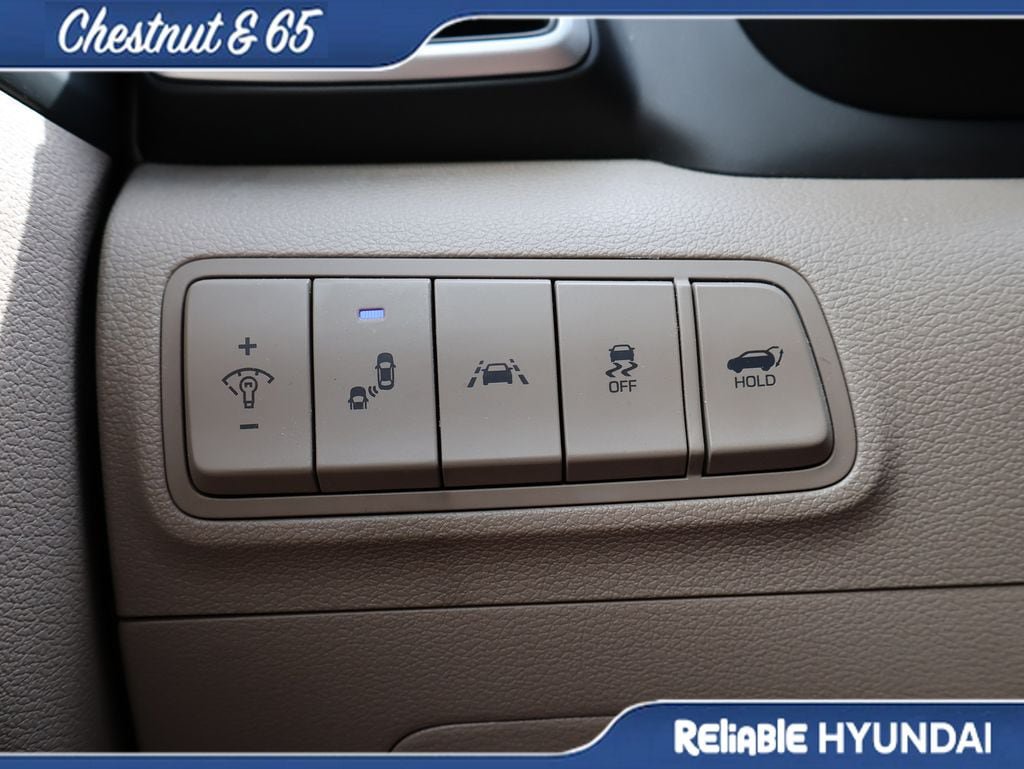 Used 2021 Hyundai Tucson Ultimate FWD image 33