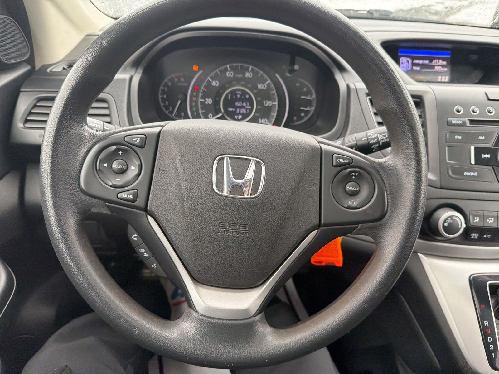 Used 2013 Honda CR-V EX image 15
