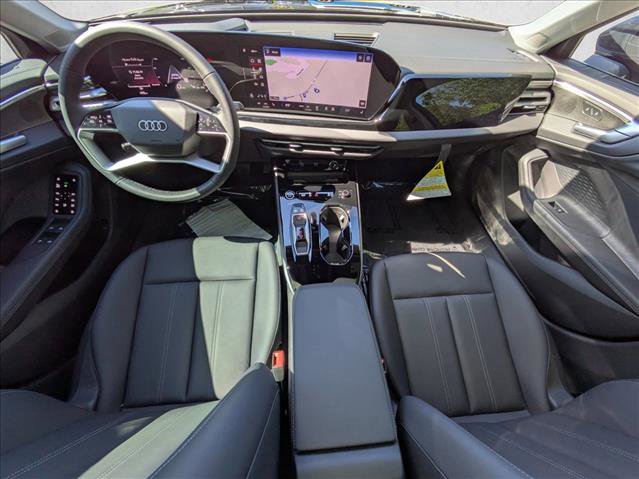 New 2025 Audi A5 2.0T Premium Plus image 3