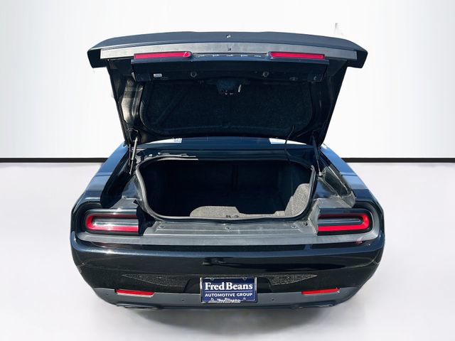 Used 2016 Dodge Challenger R/T Scat Pack RWD image 35
