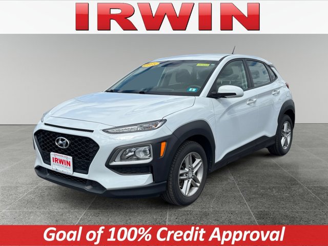 Used 2018 Hyundai Kona SE