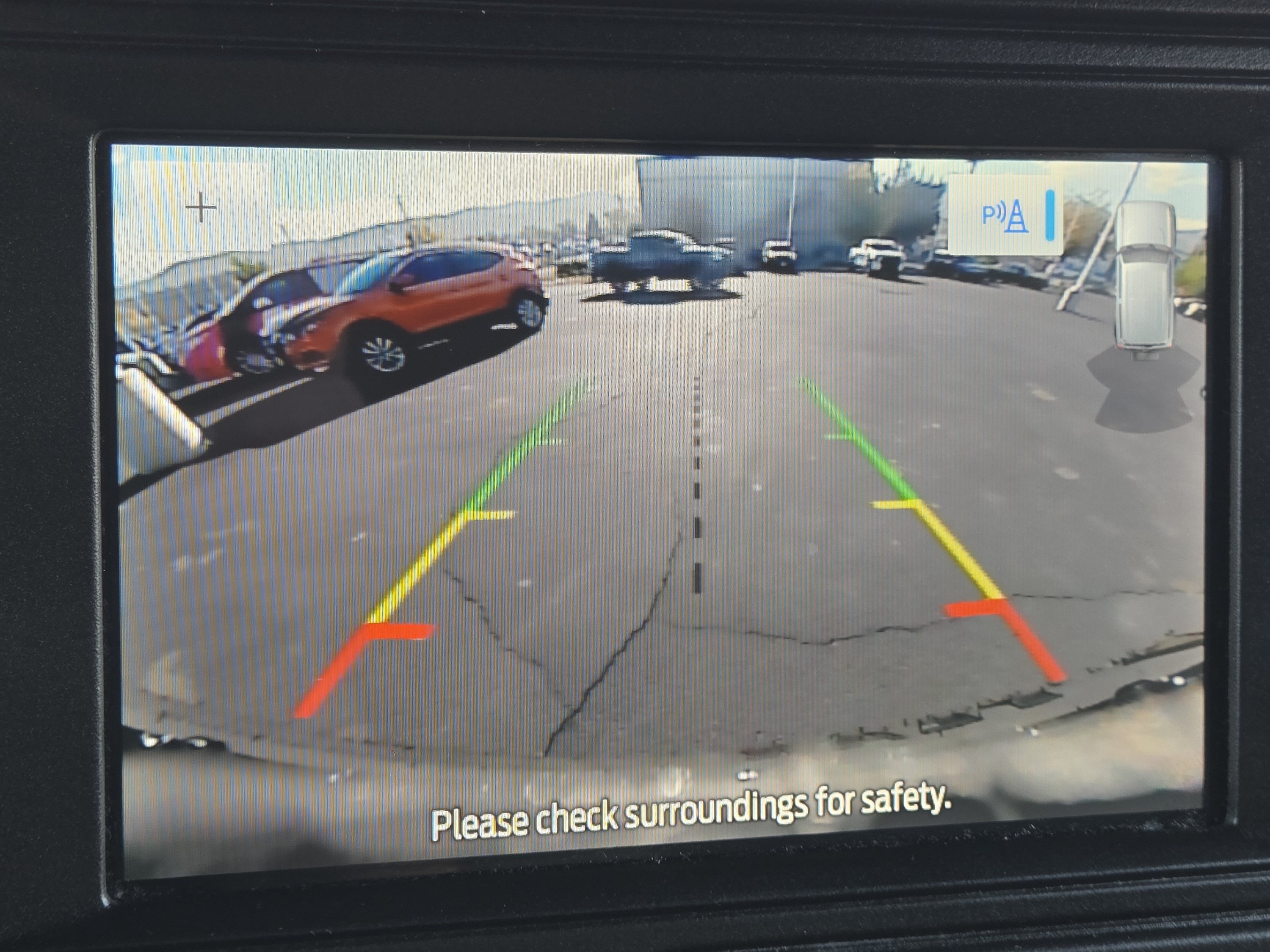 Used 2023 Ford Bronco Big Bend AWD/4WD image 14