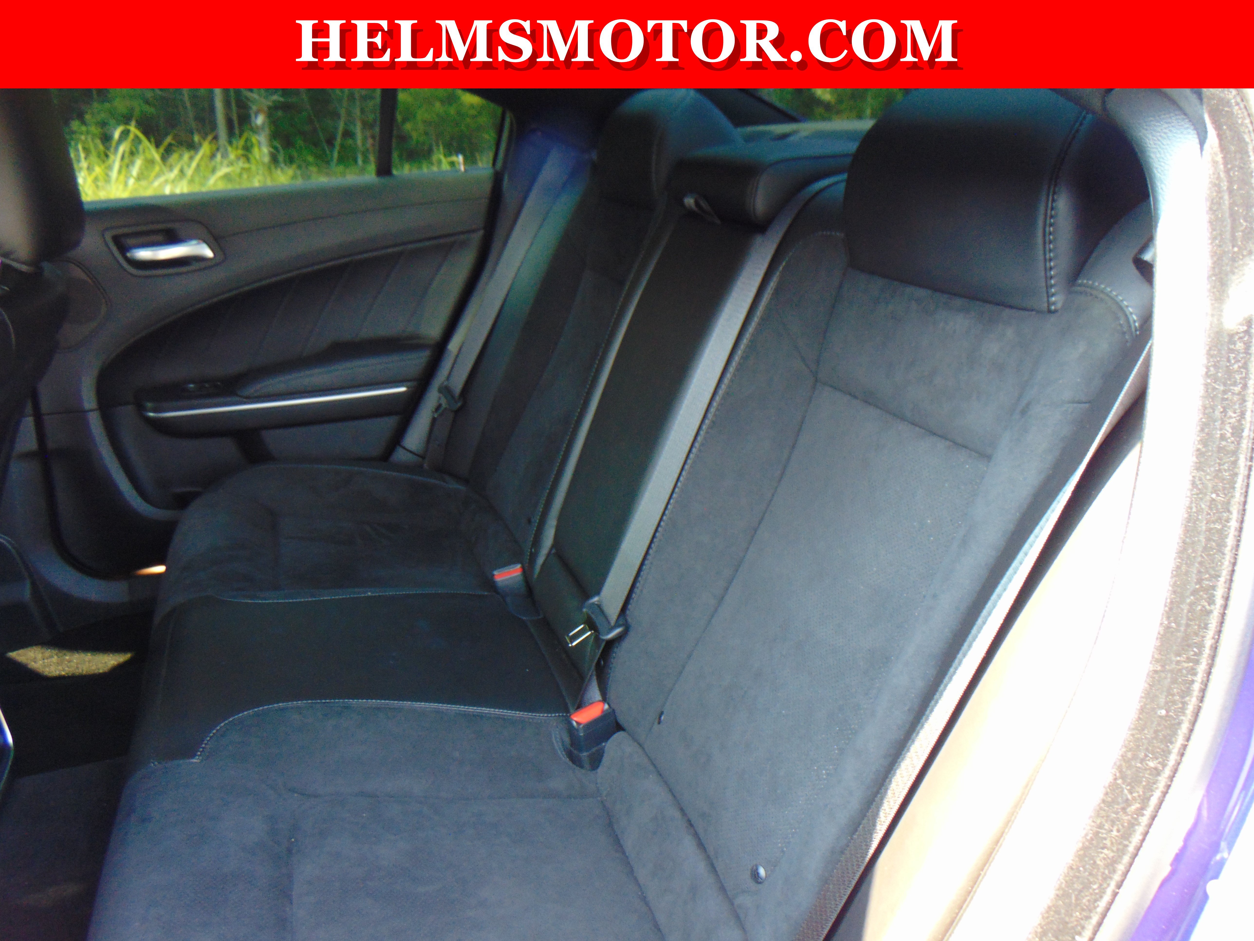Certified 2023 Dodge Charger Scat Pack RWD image 35