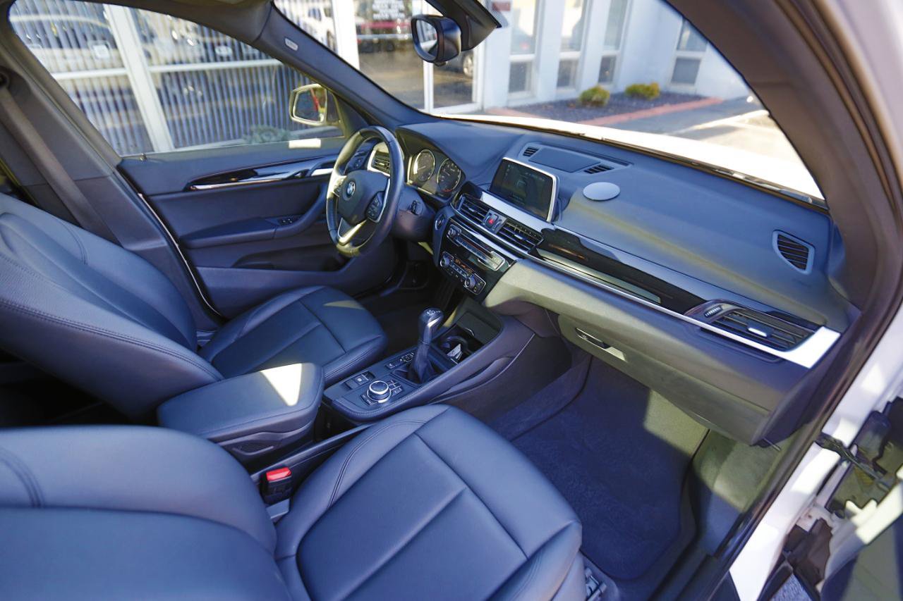Used 2018 BMW X1 xDrive28i AWD/4WD image 20
