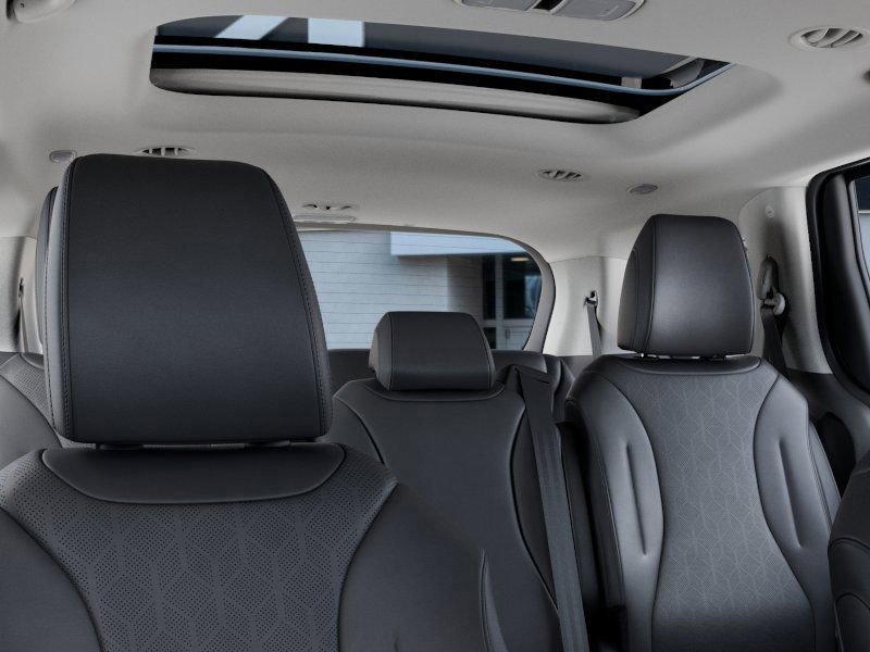 New 2026 Kia Carnival SX image 27