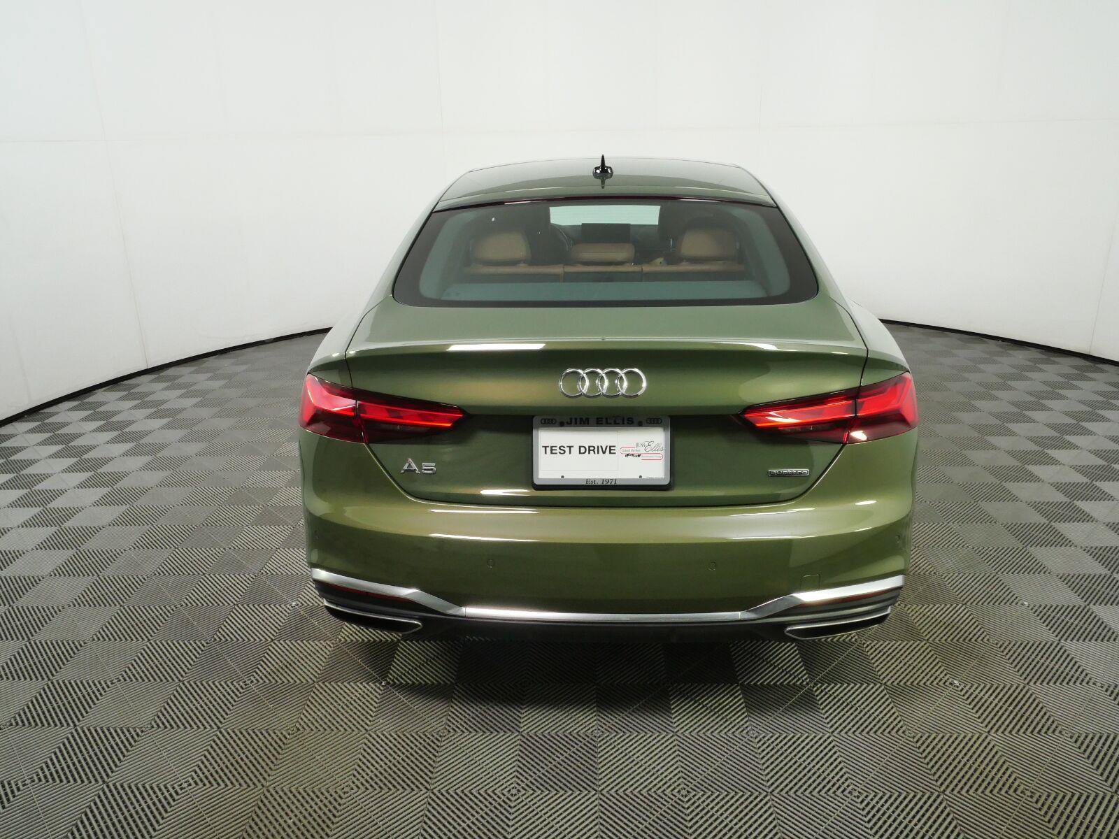 New 2026 Audi A3 2.0T Premium Plus AWD/4WD image 30