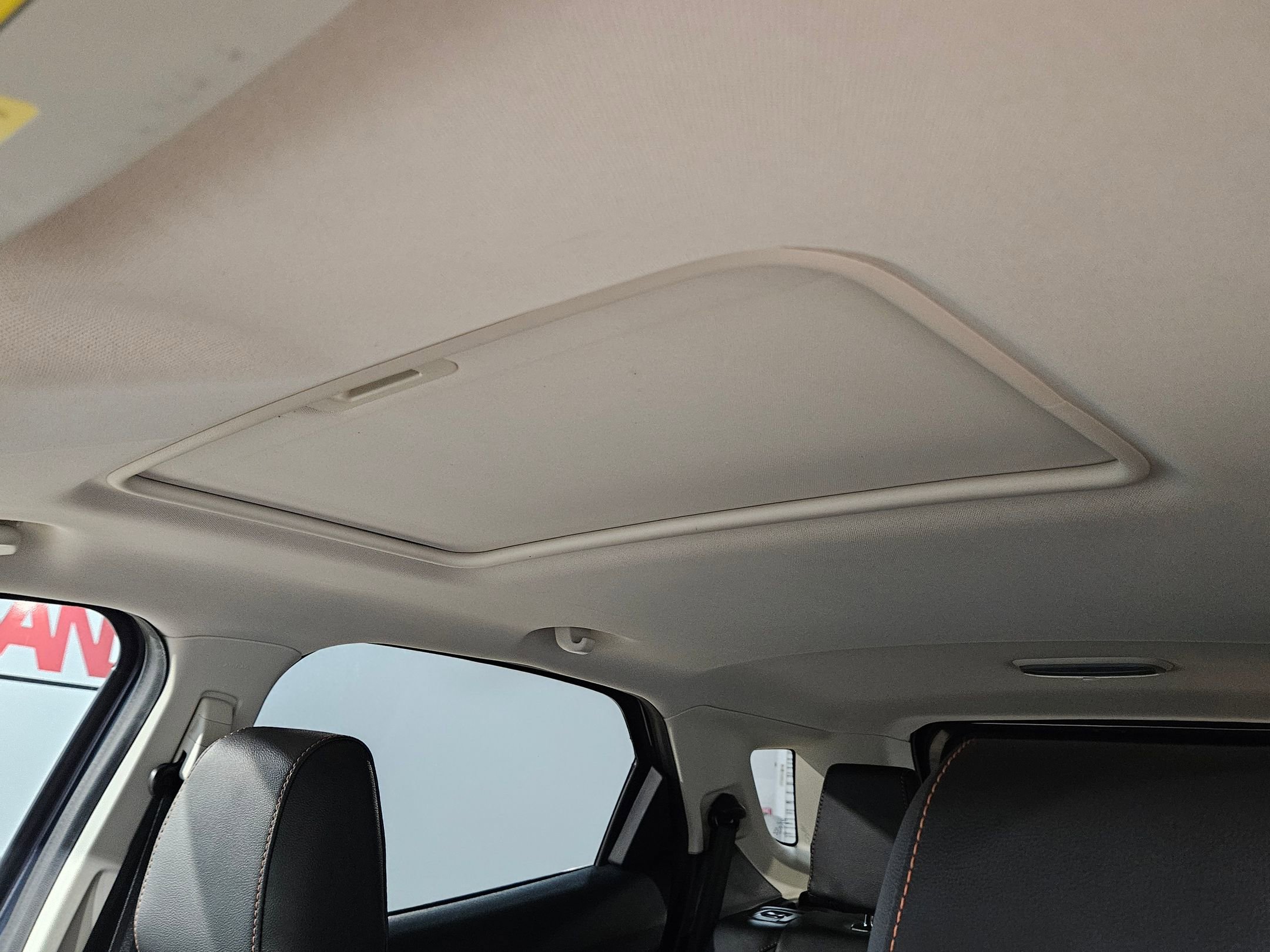 Used 2018 Ford EcoSport SES image 25